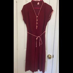Vintage Dress